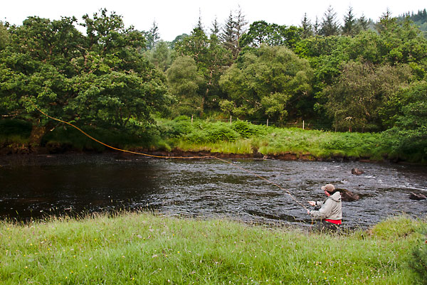 River Aline