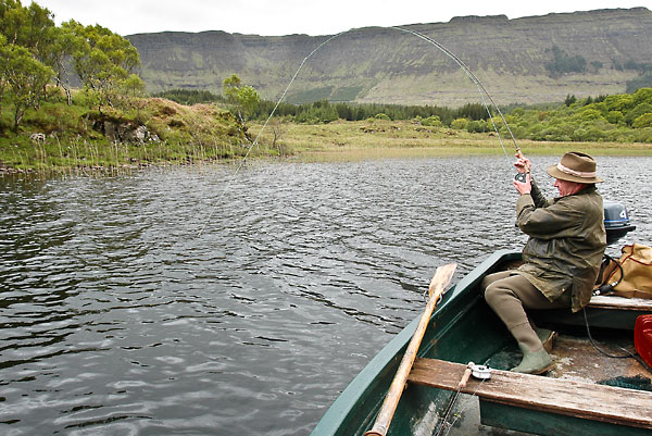 Fishing