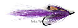 Purple Ally's Shrimp