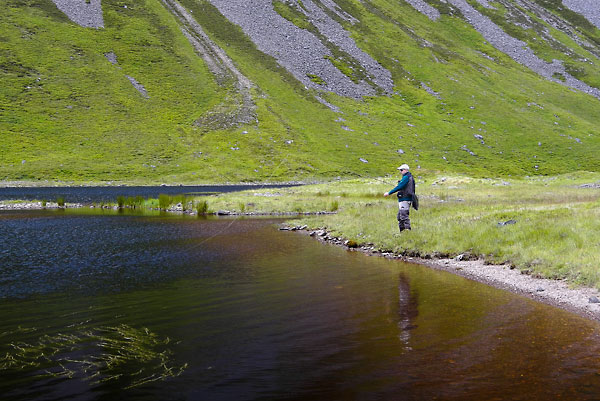 Loch An Duin