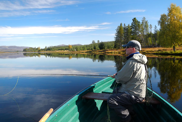 Loch Bhac