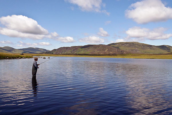 Loch Beannie