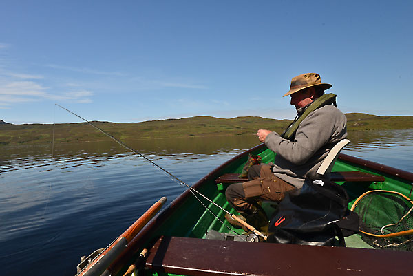 Loch Hope