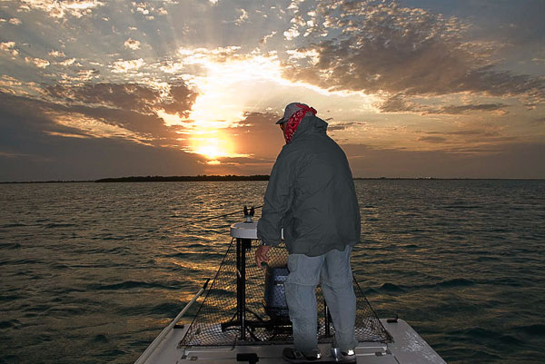 Florida sunset