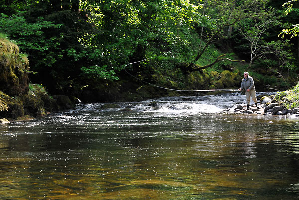 R South Esk